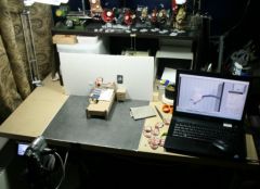Making of...
